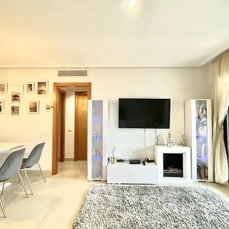 Beachfront 23 Apartamento *