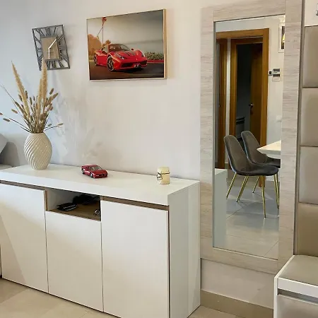 Apartment Beachfront 23 *