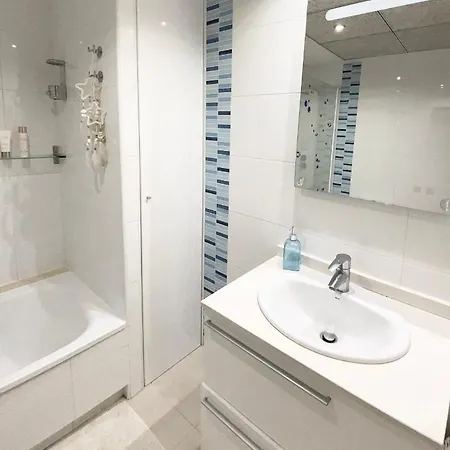 Beachfront 23 Apartamento *