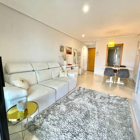 Apartment Beachfront 23 Valencia