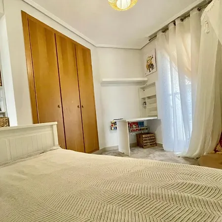 Beachfront 23 Apartment *