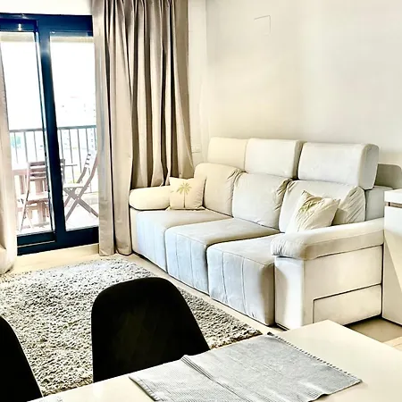 Beachfront 23 Valencia