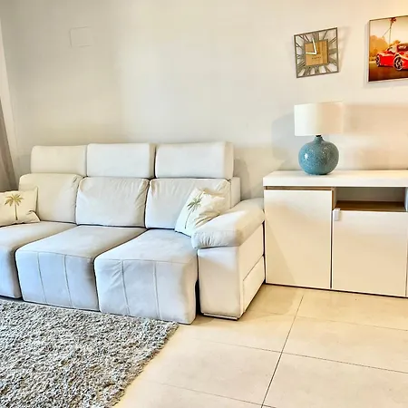 Apartamento Beachfront 23
