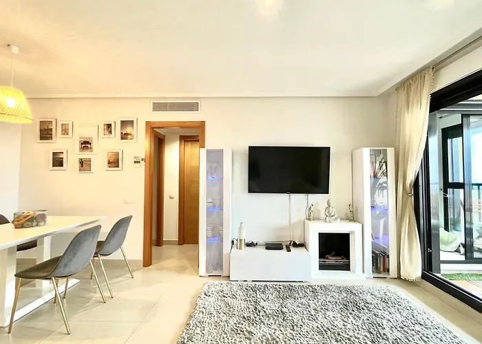 Beachfront 23 Apartamento *