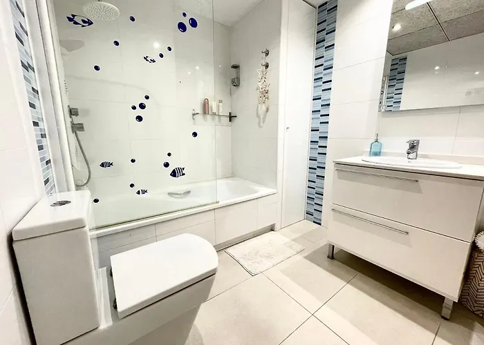 Apartamento Beachfront 23 Valencia