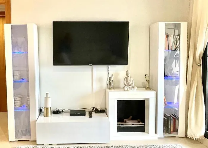 Beachfront 23 Valencia