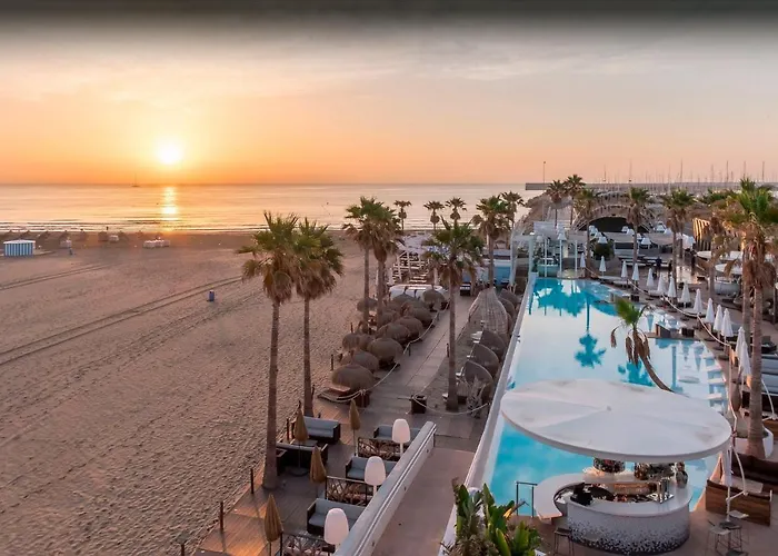 Beachfront 23 Apartamento *