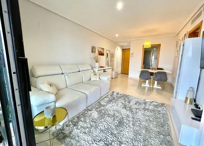 Apartamento Beachfront 23 Valencia