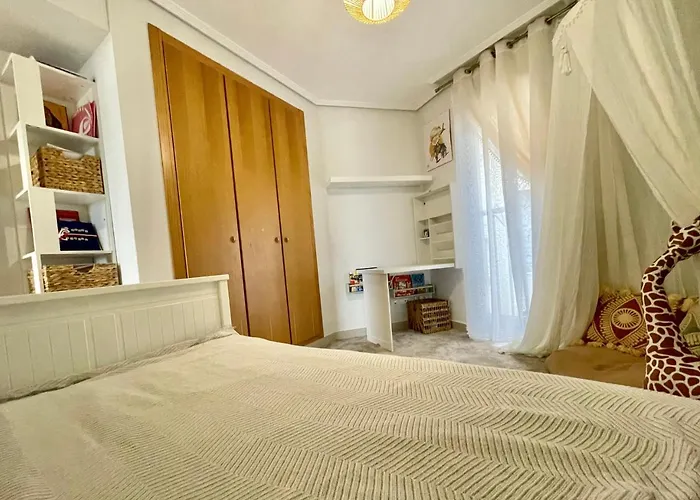 Beachfront 23 Apartamento *