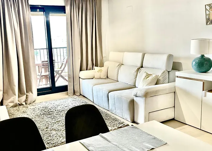 Beachfront 23 Valencia