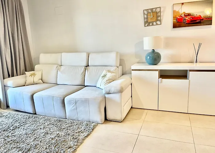 Apartamento Beachfront 23