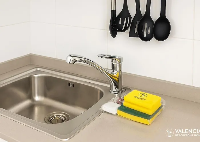 Apartamento Beachfront 23 *