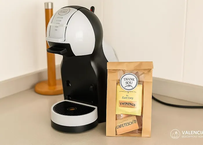 Apartamento Beachfront 23